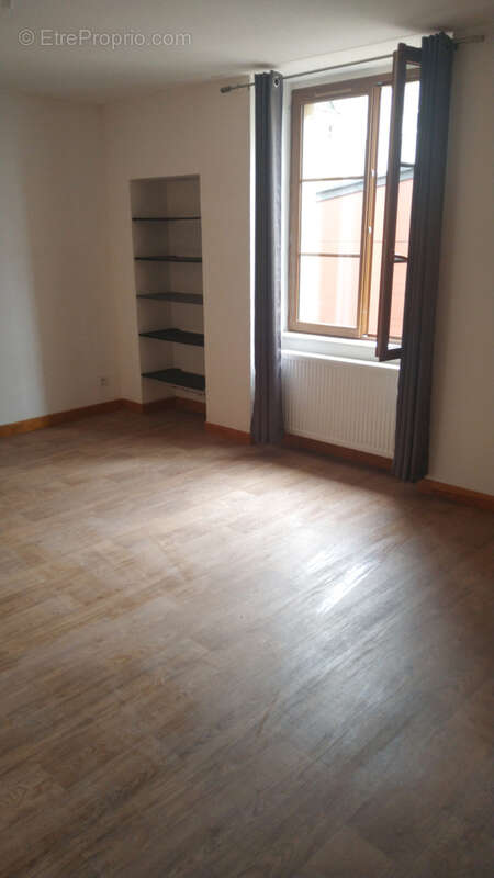 Appartement à AUTUN