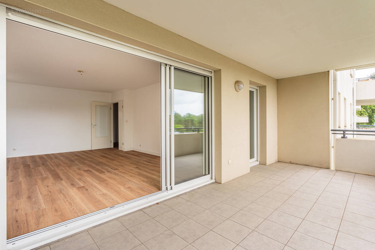 Appartement à BAYONNE