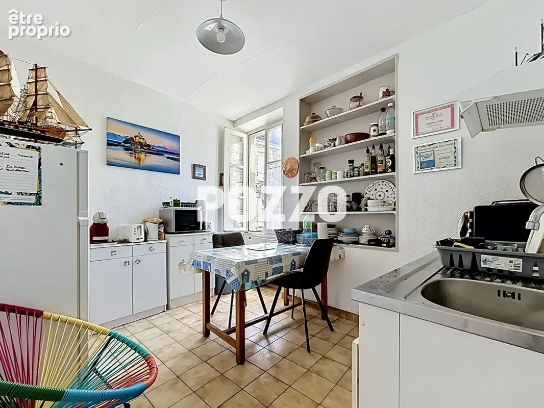 Immeuble de rapport de 11 lots - Agon Coutainville (50230) - photo 7