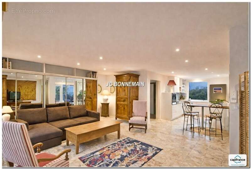 Maison à LE CHATEAU-D'OLERON