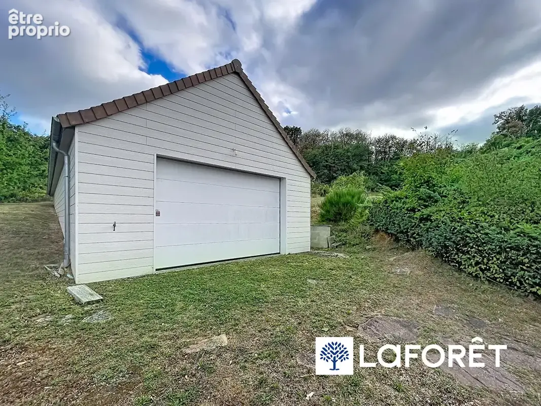 RARE ! Maison de Famille avec vue exceptionnelle - photo 15