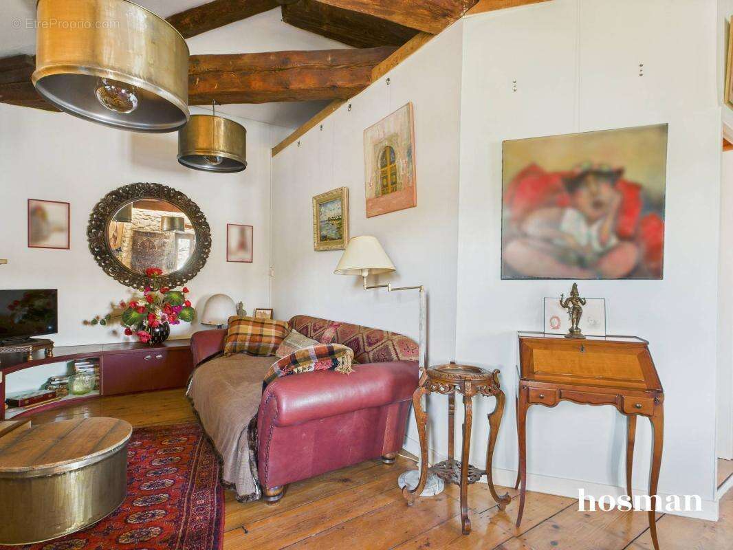 Appartement à CALUIRE-ET-CUIRE