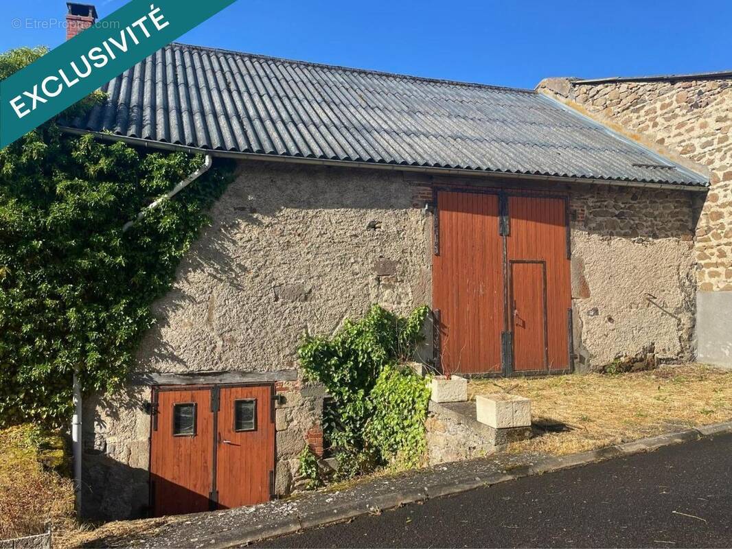 Photo 1 - Appartement à AYDAT