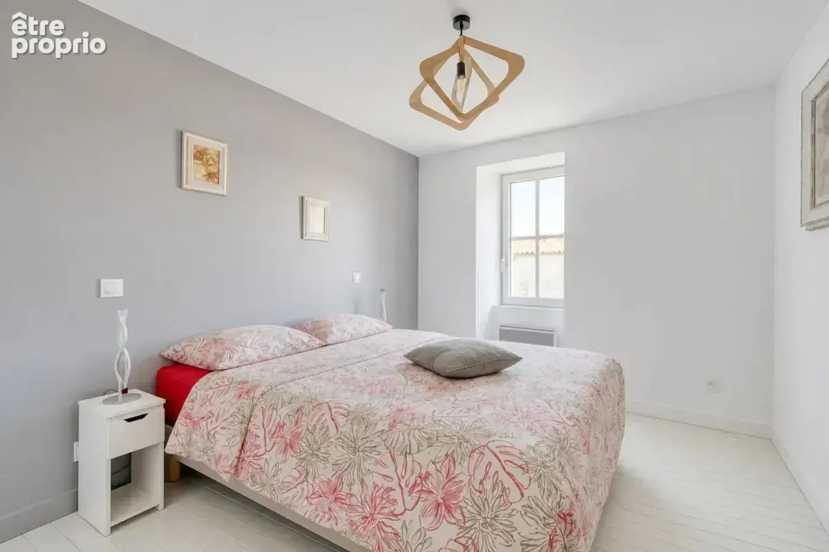 Maison meublée rénovée, 4 chambres, Puilboreau - photo 13