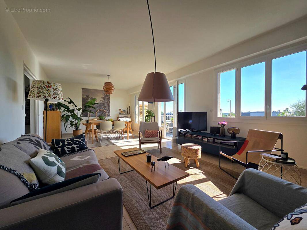 Appartement à ANGERS