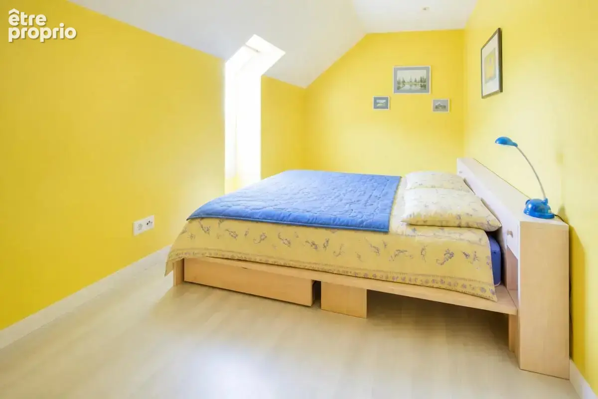 Maison de 8 pièces de 180 m² à Jambville - photo 15