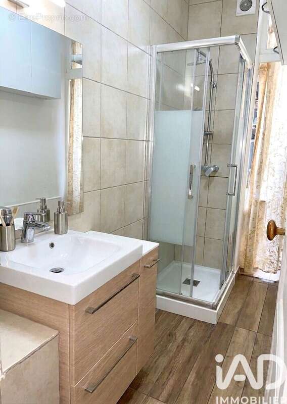 Photo 8 - Appartement à PARIS-14E