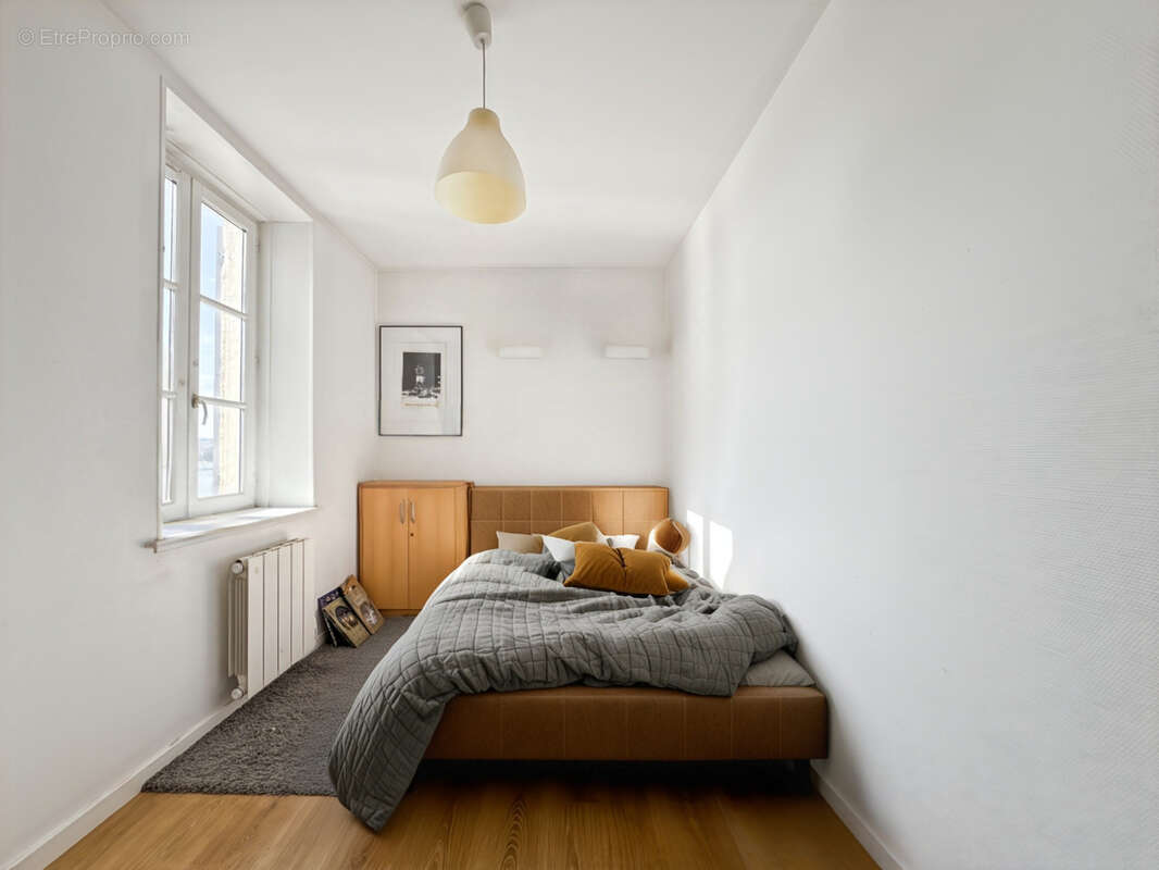 Appartement à TREVOUX