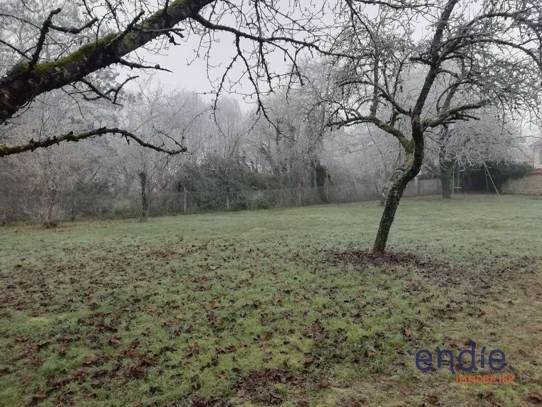 Maison à OUROUER-LES-BOURDELINS