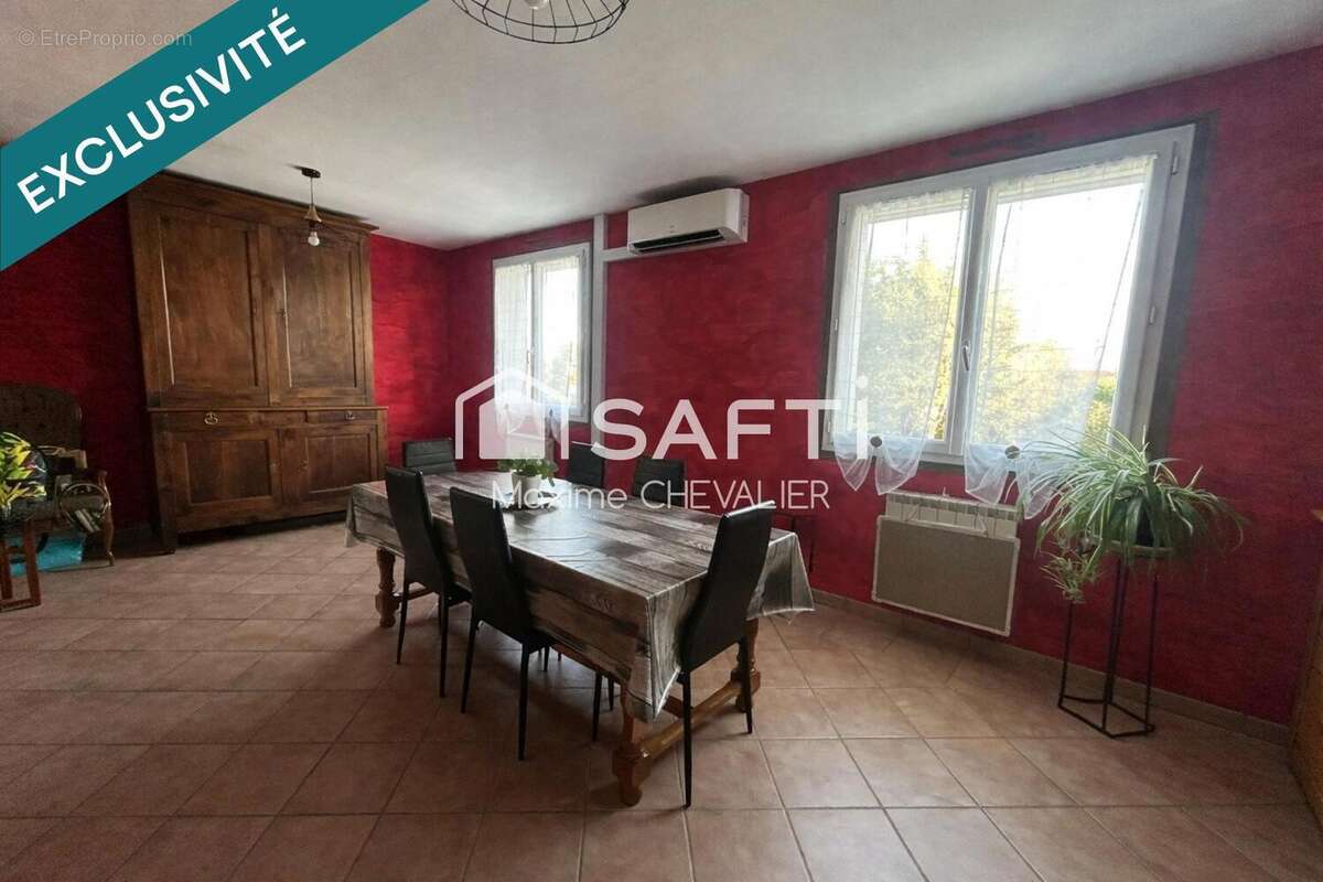 Photo 2 - Maison à LE MAGNY