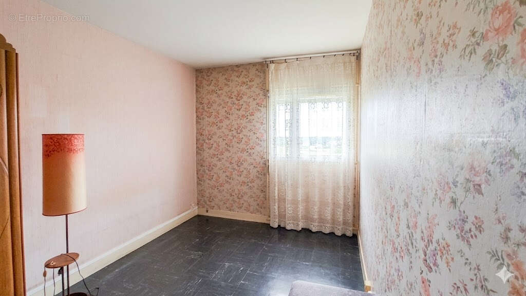 Appartement à CHATELLERAULT