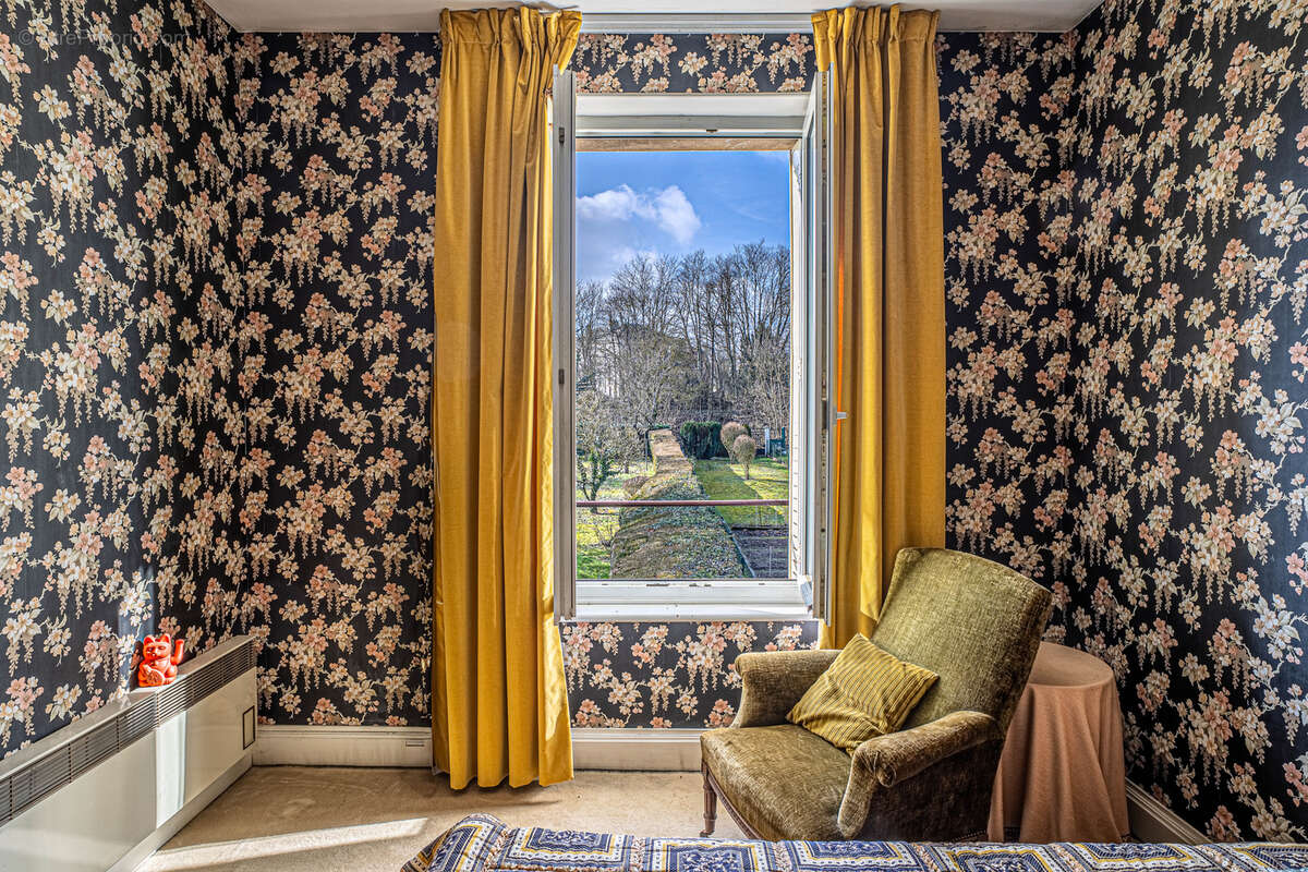 Maison à LANEUVEVILLE-DEVANT-NANCY