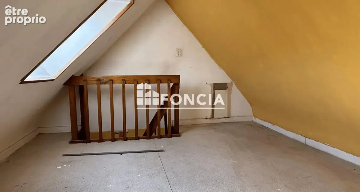 Appartement à rénover - photo 4