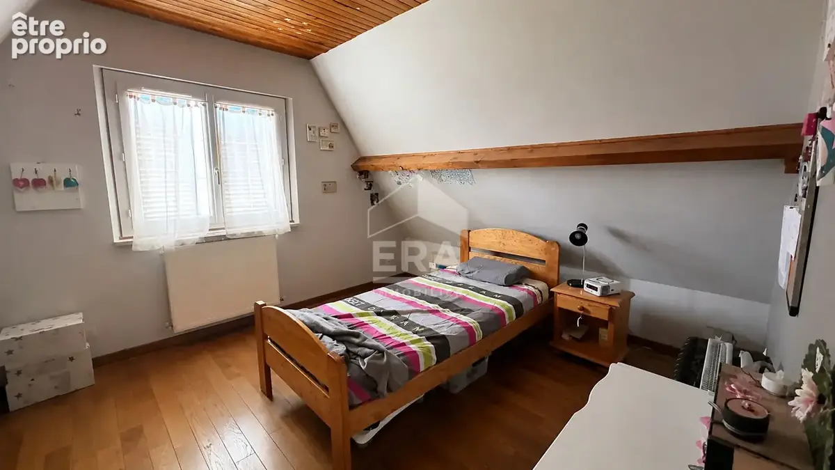 Maison 160m² à chartres - photo 8