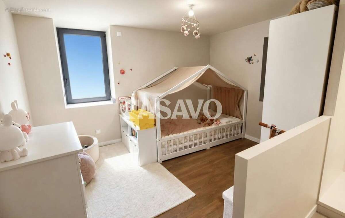 Vente Maison 5 pièces de 220m² - 38780 Eyzin-Pinet - photo 10