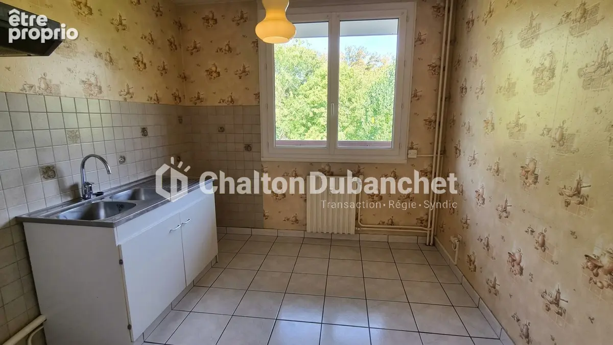 Appartement 3 pièces 71 m² à vendre à Saint-Etienne (42100) - photo 7