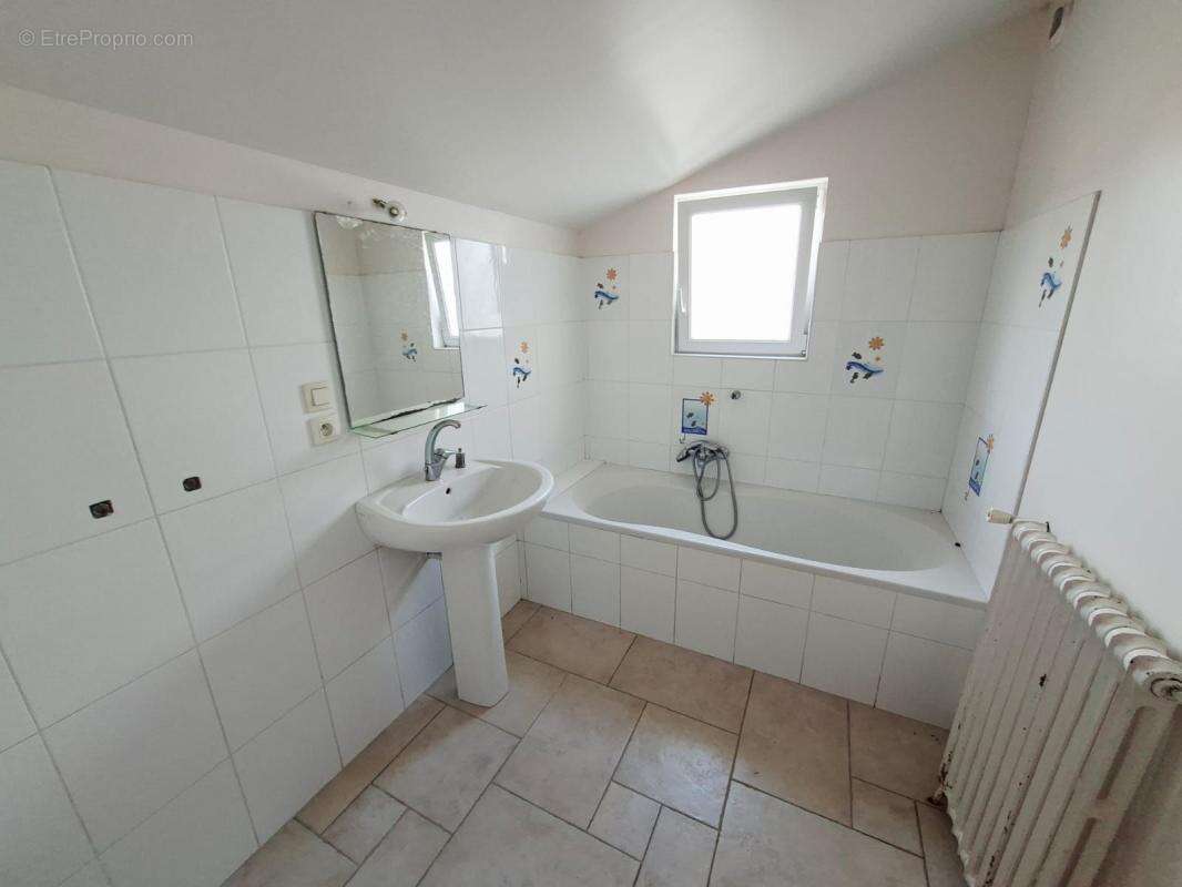Lanmeur, exposée sud, 3 chambres - photo 6