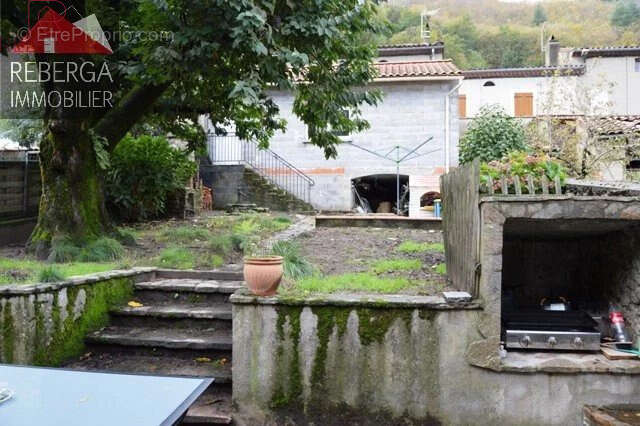 Maison à MAZAMET
