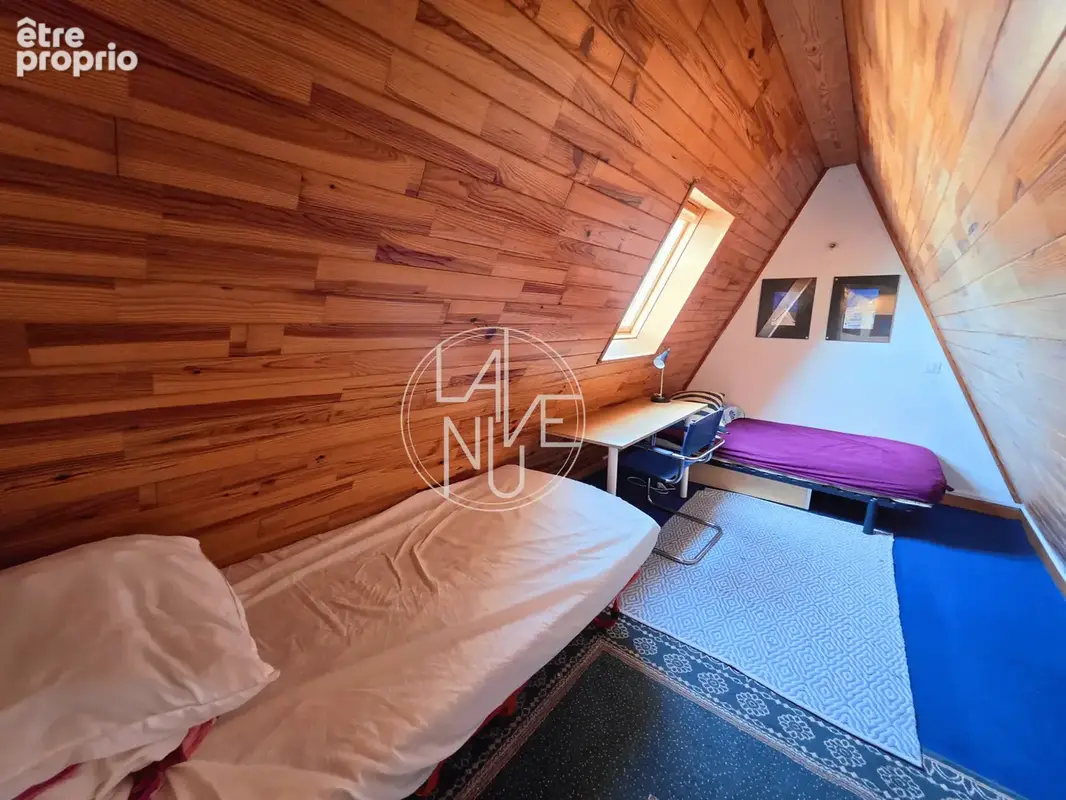 Appartement vue mer - duplex - wimereux - photo 5