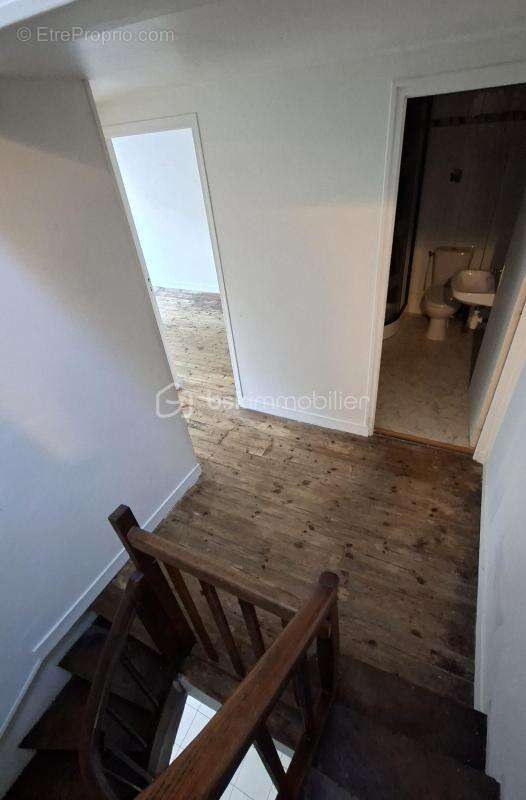 Maison à LANDELLES-ET-COUPIGNY