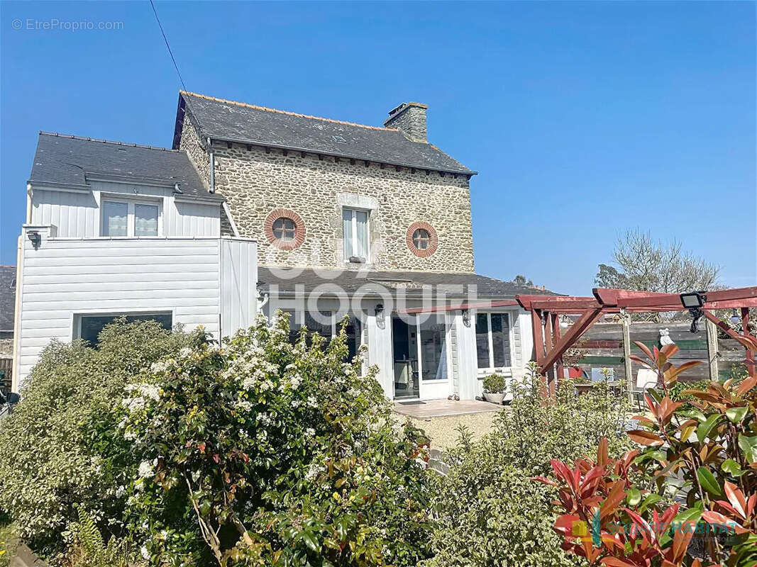 Maison à TADEN