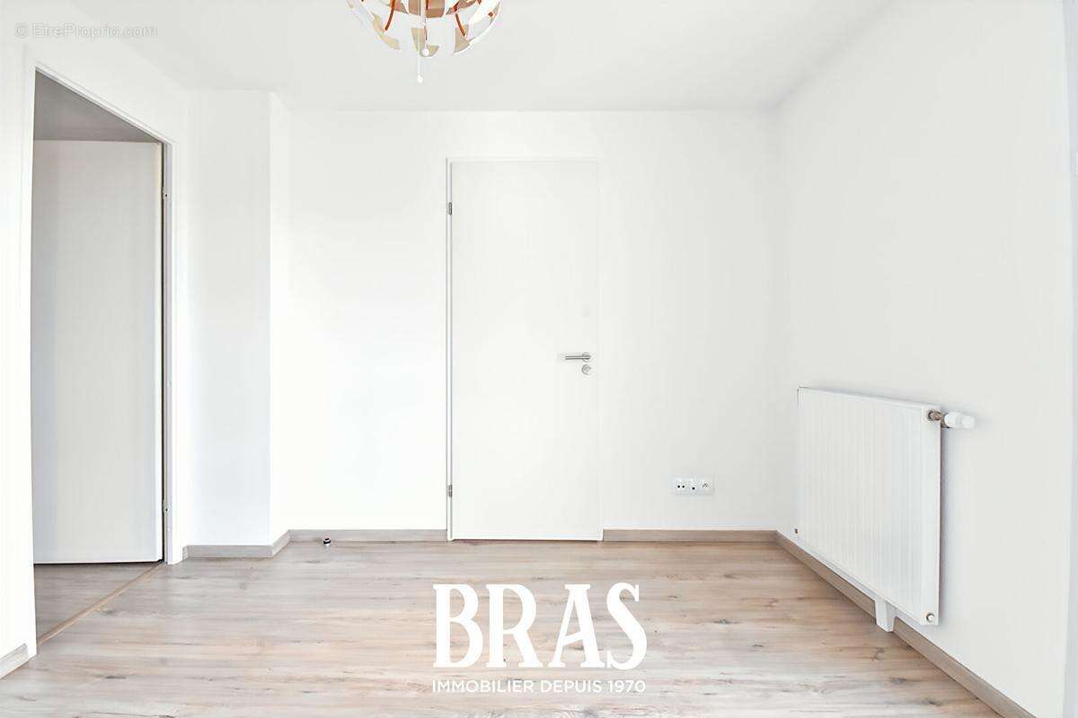 Appartement à REZE