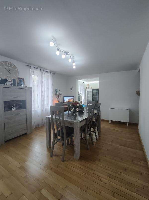 Appartement - photo 2
