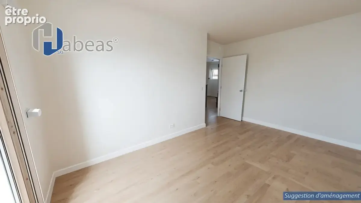Maison 5 pièces de 119.17m² avec jardin et garage - photo 25
