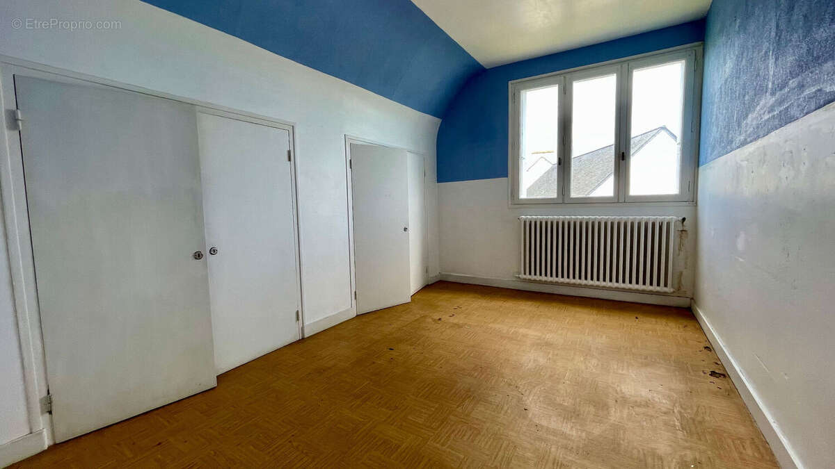 Maison Plobannalec Lesconil - photo 16