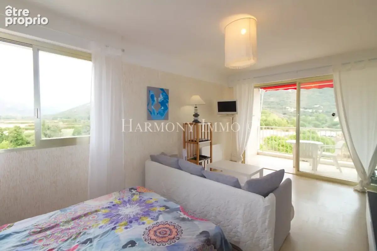 Photo Appartement à Propriano au prix de 163 000€