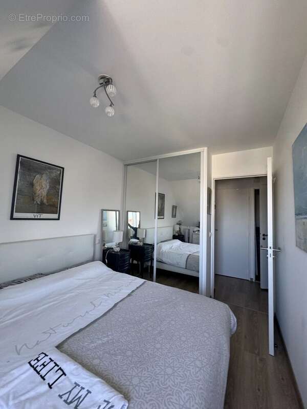 Appartement à CABOURG