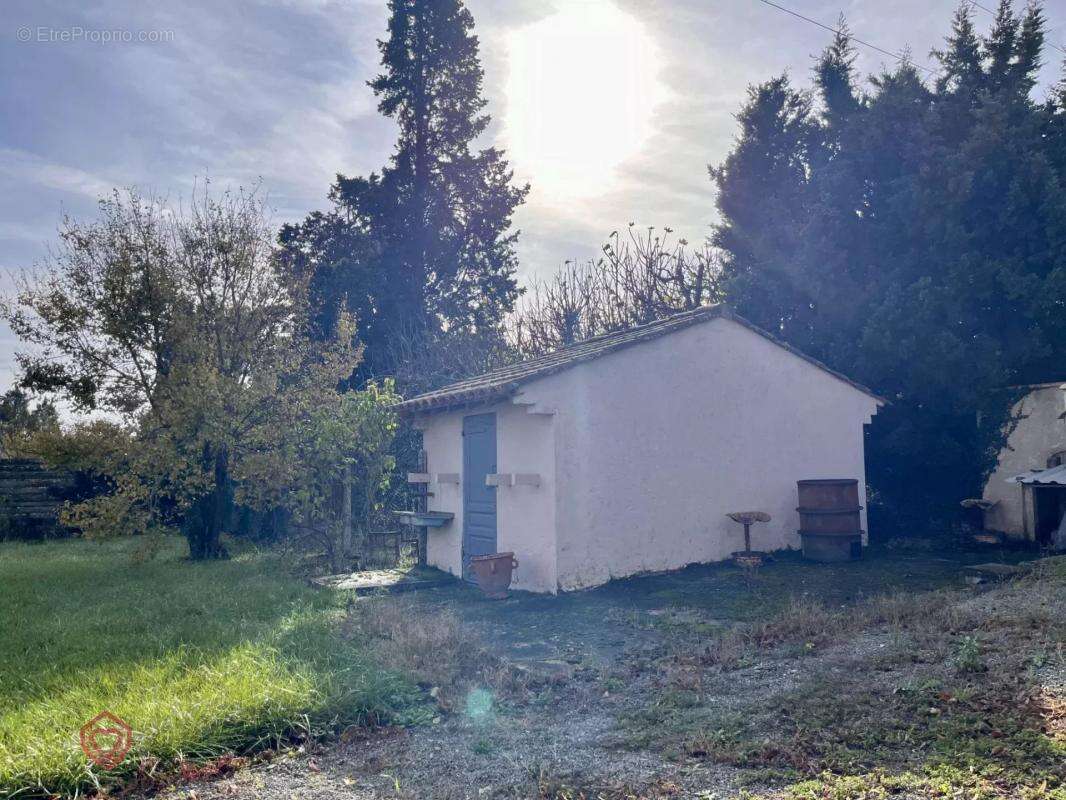 Maison à CASTELNAUDARY