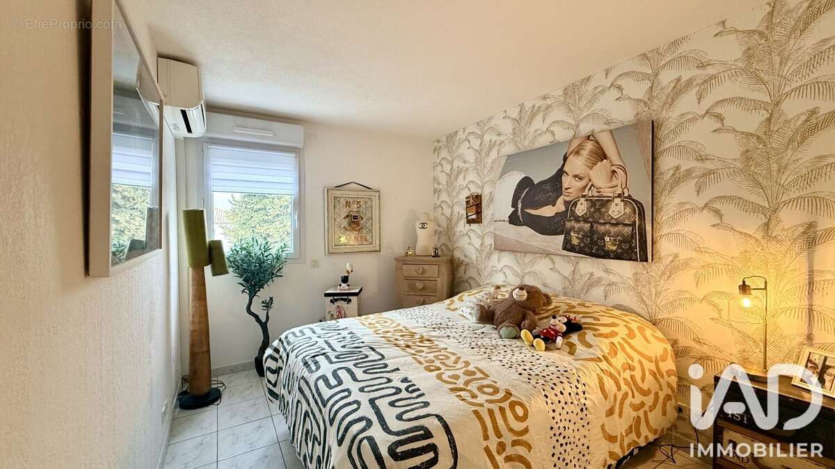 Appartement 66 m² à Frejus  - photo 7