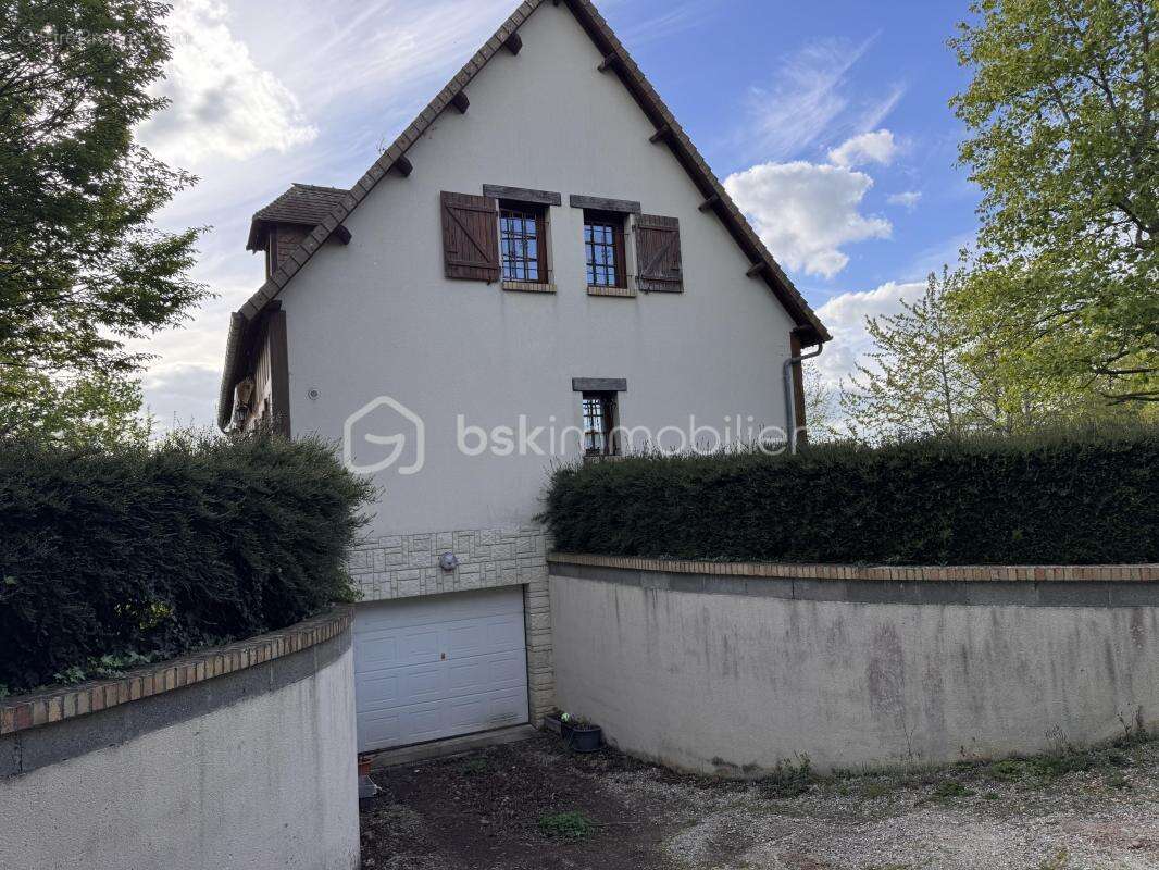 Maison 137 m² – Terrain 3 960 m² – Proche Breteuil - photo 20