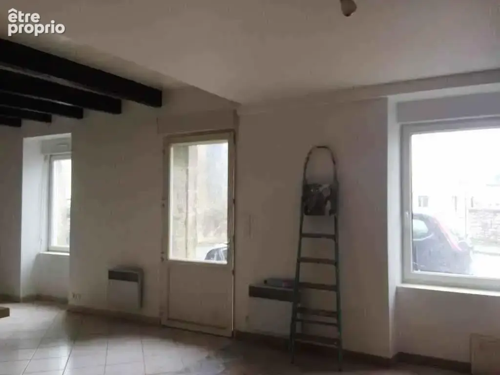Maison en pierres - photo 17