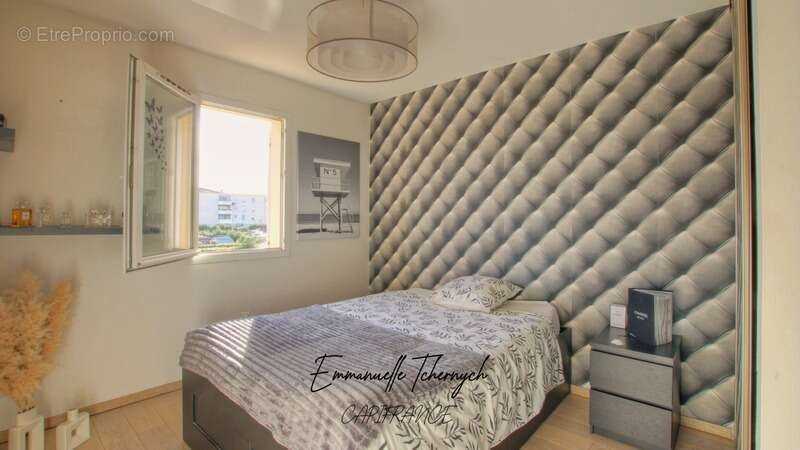 Maison à PELISSANNE