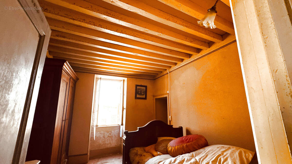 Maison à GUILLON