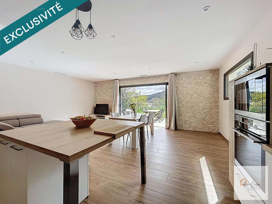 Photo 3 - Maison à CLERMONT-L'HERAULT