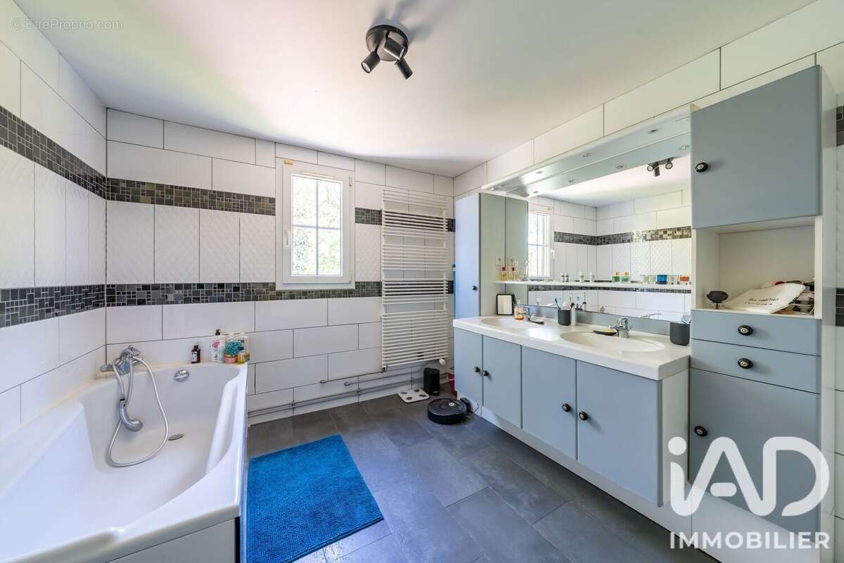 Maison 170 m² à Chailly-En-Biere  - photo 6