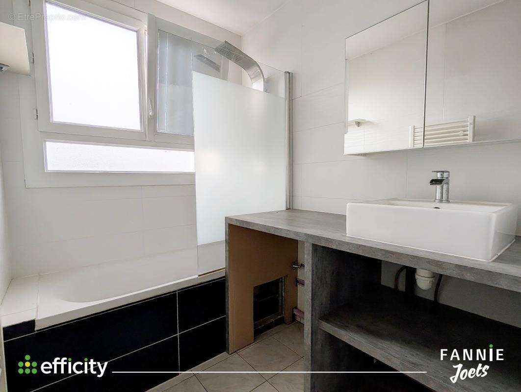 Appartement à FRANCONVILLE