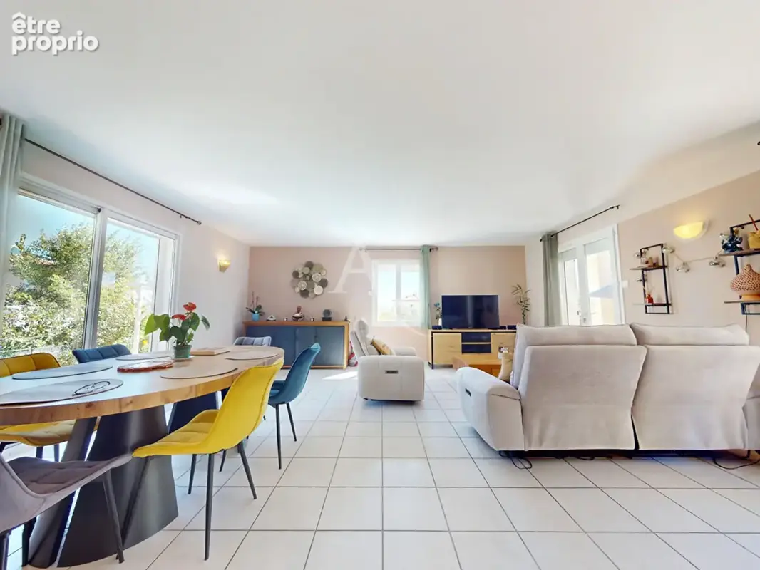 Maison de type 5 Lezignan Corbieres - photo 7