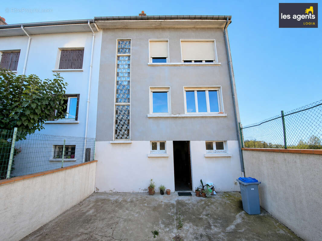 Maison Champigneulles 5 pièce(s) 110 m2 - photo 3