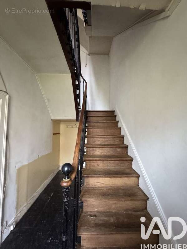 Photo 3 - Maison à MOYEUVRE-GRANDE