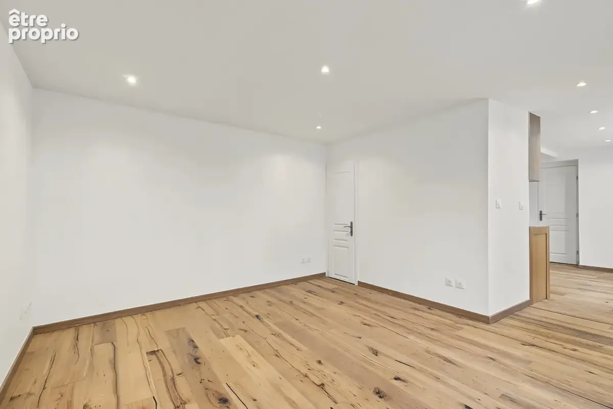 Maison 3 pièces 81 m² à vendre à Duingt (74410) - photo 4