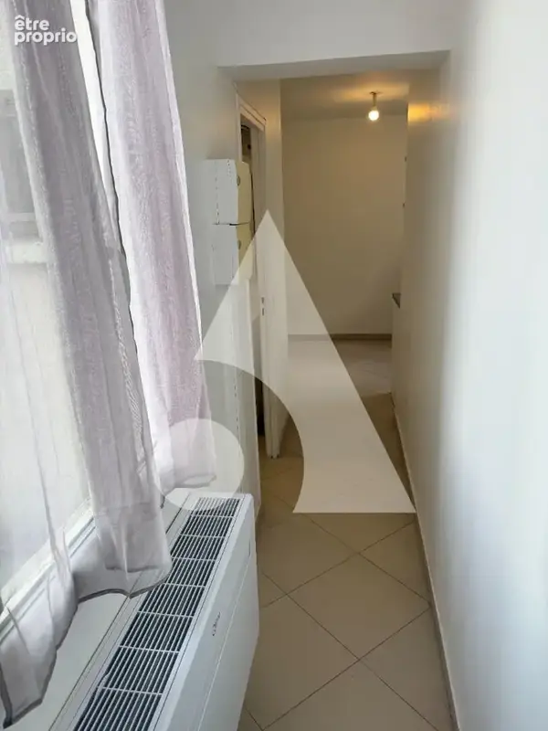 Studio rénové de 18,56 m² aux portes de Paris - photo 6