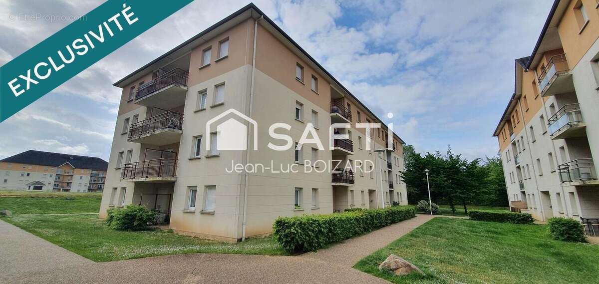 Photo 3 - Appartement à LISIEUX