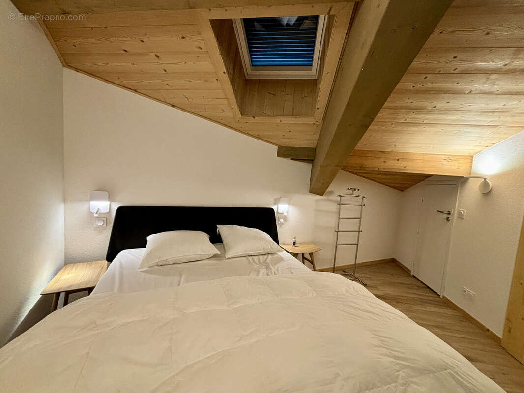 Appartement luxueux  et unique au coeur de Châtel, accès direct aux pistes - photo 12
