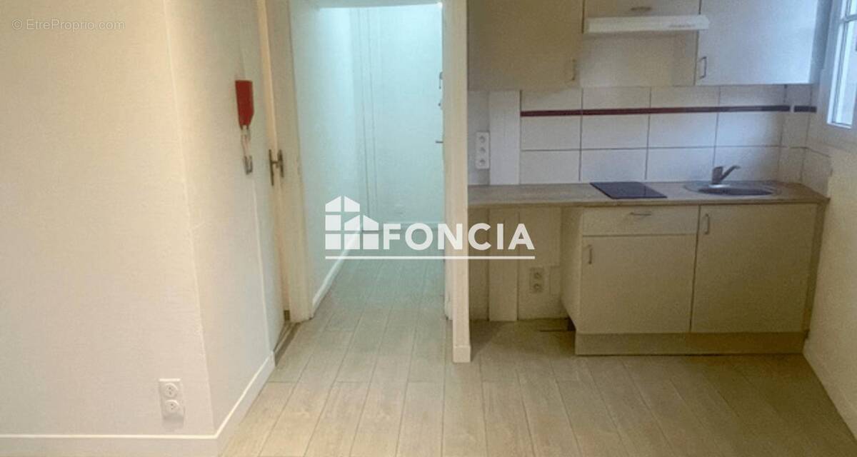 Appartement à ETAMPES