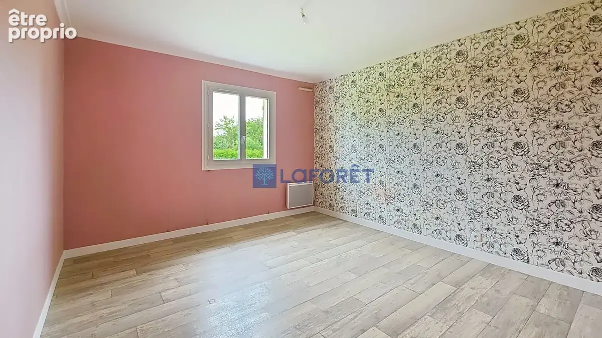 Pavillon de plain-pied 111 m2 - photo 9