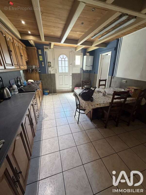 Maison 111 m² à Billy-Montigny  - photo 3